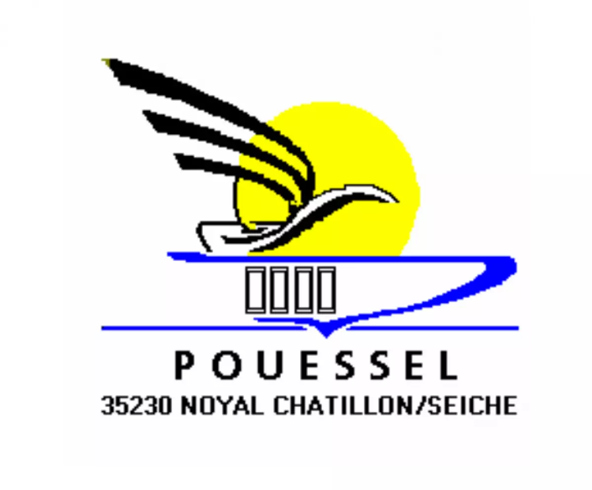 SARL Pouessel